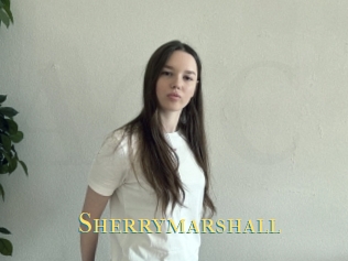 Sherrymarshall