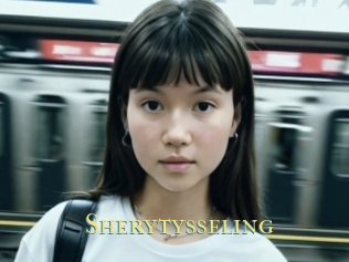 Sherytysseling