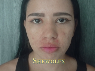 Shewolfx