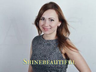 Shinebeautiful