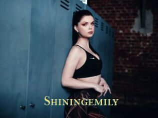 Shiningemily