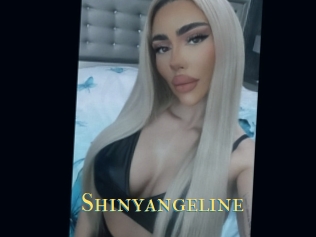 Shinyangeline