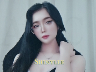 Shinylee