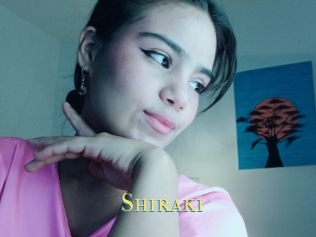 Shiraki