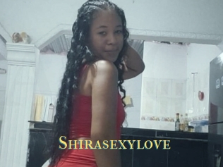 Shirasexylove