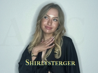 Shirlysterger