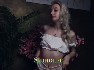 Shirolee