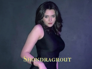 Shondragrout
