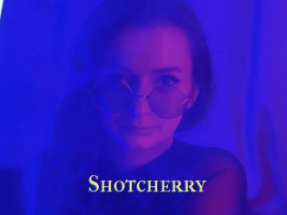 Shotcherry