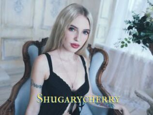 Shugarycherry