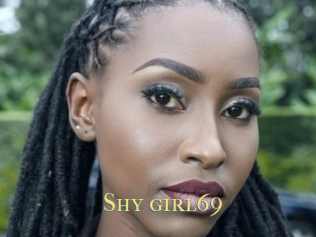 shy_girl69 Annonce 2 coquine