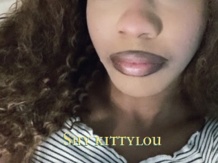 Shy_kittylou