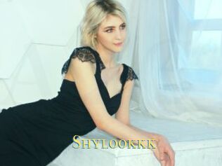 Shylookkk