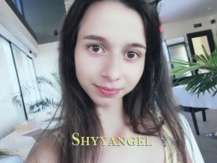 Shyyangel
