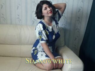 Siasnowwhite