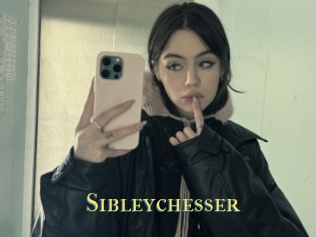 Sibleychesser