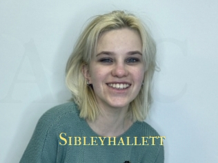 Sibleyhallett