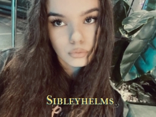 Sibleyhelms