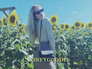 Sidneygoddes