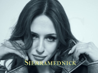 Sierramednick