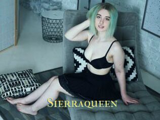 Sierraqueen