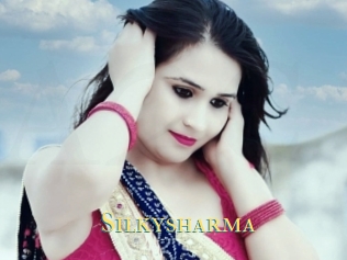 Silkysharma