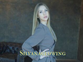 Silvanaglowing