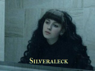 Silveraleck