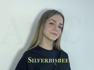 Silverbisbee