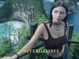 Silvergambee