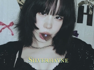 Silverhayne
