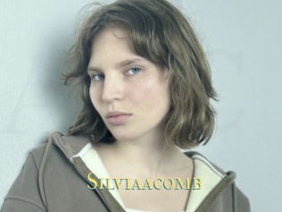 Silviaacomb