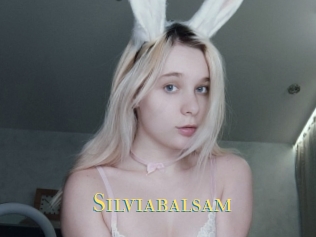 Silviabalsam