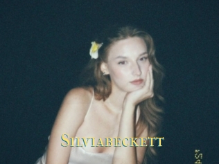 Silviabeckett
