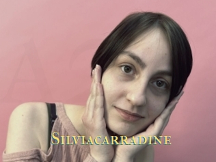 Silviacarradine