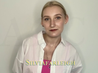 Silviafarleigh