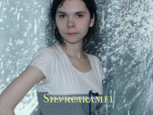 Silvrcaramel