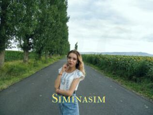 Siminasim