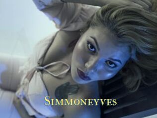 Simmoneyves