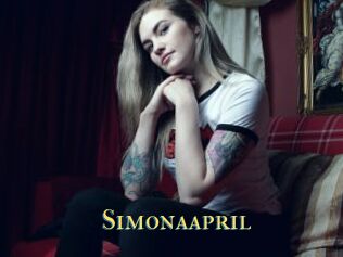 Simonaapril