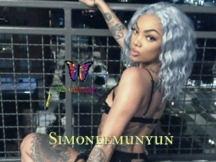 simoneemunyun Annonce 2 coquine