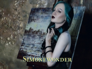 simonewonder Annonce 2 coquine