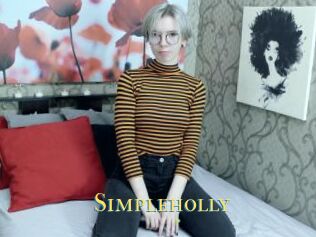 Simpleholly