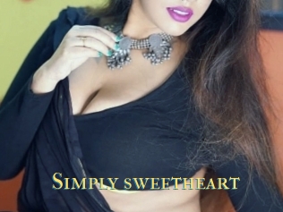 Simply_sweetheart
