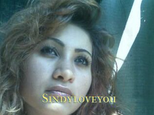 Sindyloveyou