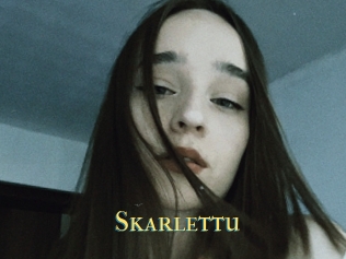Skarlettu