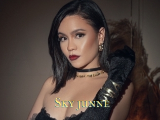 Sky_junne