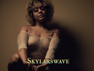 Skylarswave