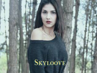 Skyloove