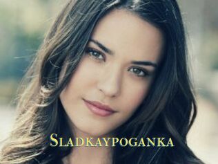 Sladkaypoganka